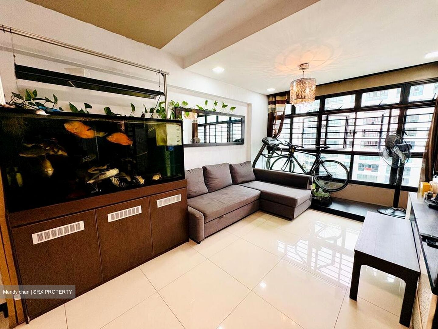 Blk 436B Fernvale Grove (Sengkang), HDB 4 Rooms #501103611